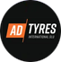 AD TYRES - Hugo Lacasse