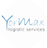 YORMAX LOGISTIC SERVICES B.V - Marcel van Hengel