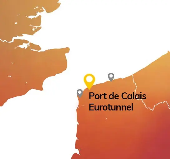 can you buy cigarettes at eurotunnel calais Calais - Eurotunnel