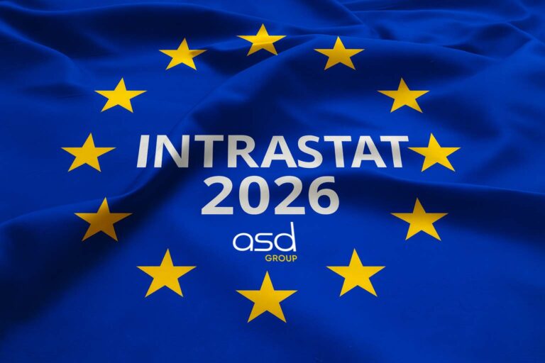 Seuils Intrastat et EMEBI 2026 en UE