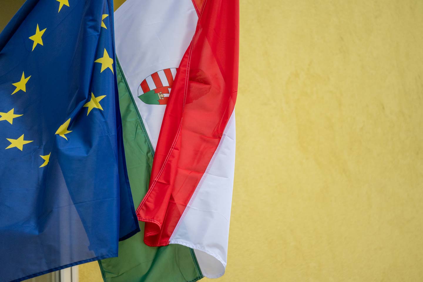 Maďarsko: Prahy Intrastatu zvýšeny pro rok 2026