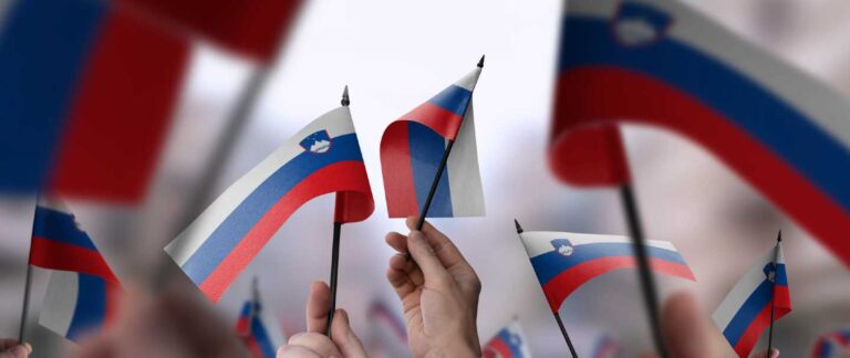 Slovenia: Pragurile de raportare Intrastat actualizate pentru 2026